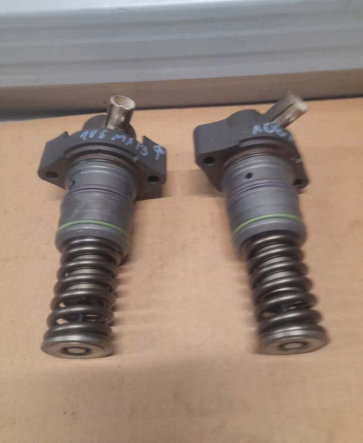 DAF PLD UPEC XF 106 1934322 - Αντλία καυσίμου για Φορτηγό: φωτογραφία 2 DAF PLD UPEC XF 106 1934322 - Αντλία καυσίμου για Φορτηγό: φωτογραφία 2
