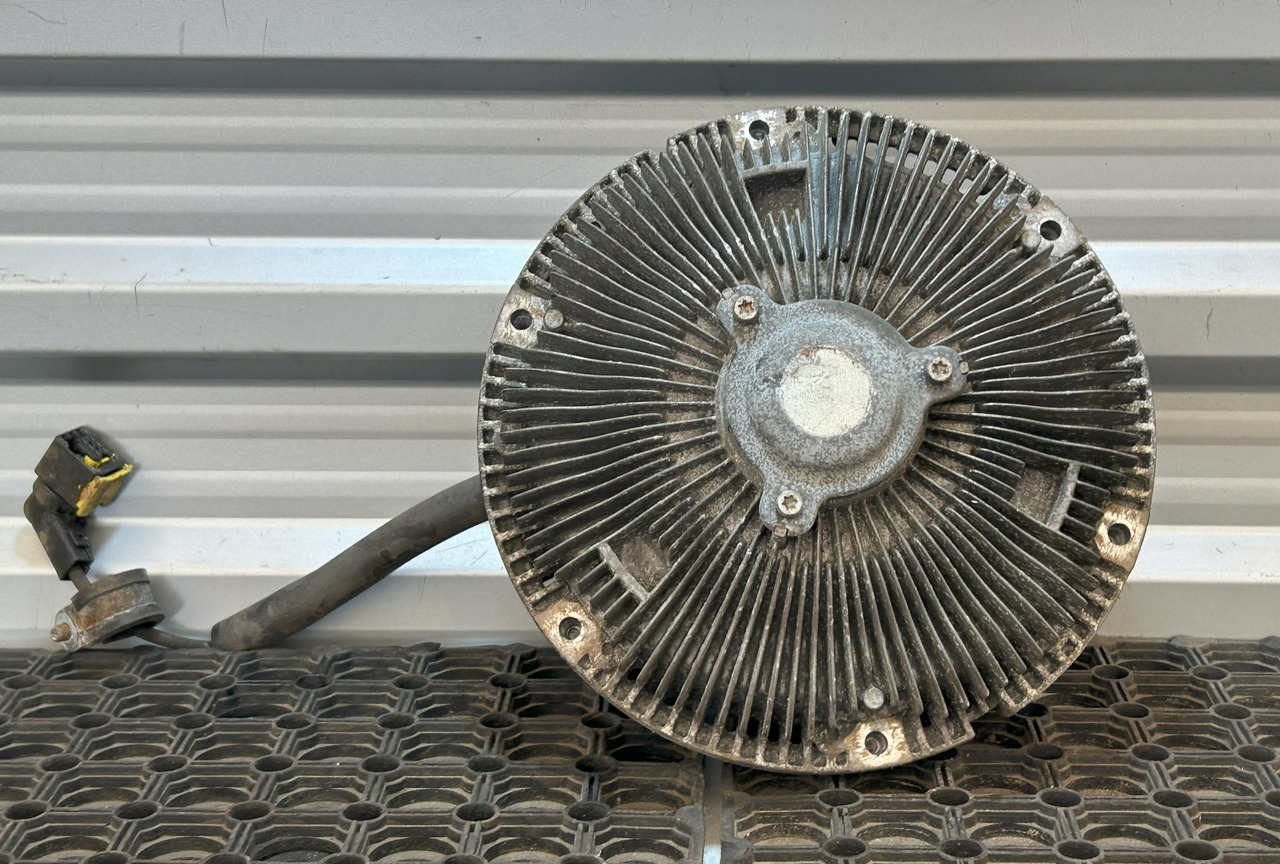 DAF VISCOTIC CLUTCH VISCO DAF XF 106 460 - Ανεμιστήρας: φωτογραφία 1 DAF VISCOTIC CLUTCH VISCO DAF XF 106 460 - Ανεμιστήρας: φωτογραφία 1