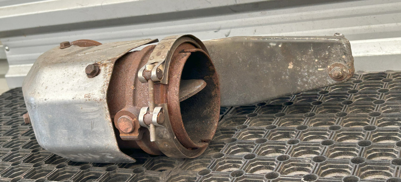 DAF XF 105 EXHAUST ENGINE BRAKE - Κινητήρας και ανταλλακτικά: φωτογραφία 2 DAF XF 105 EXHAUST ENGINE BRAKE - Κινητήρας και ανταλλακτικά: φωτογραφία 2