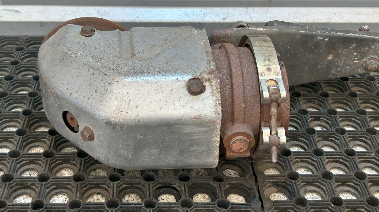 DAF XF 105 EXHAUST ENGINE BRAKE - Κινητήρας και ανταλλακτικά: φωτογραφία 3 DAF XF 105 EXHAUST ENGINE BRAKE - Κινητήρας και ανταλλακτικά: φωτογραφία 3