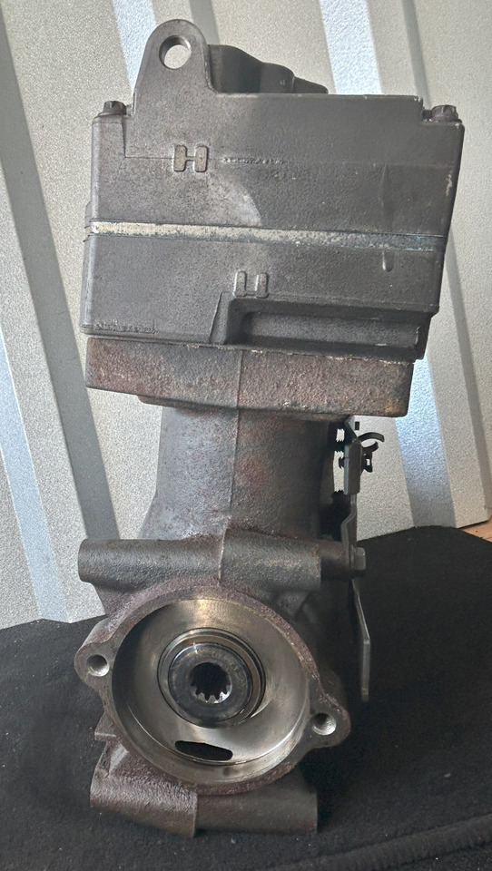 DAF XF 106 480 AIR COMPRESSOR - Κομπρεσέρ: φωτογραφία 5 DAF XF 106 480 AIR COMPRESSOR - Κομπρεσέρ: φωτογραφία 5