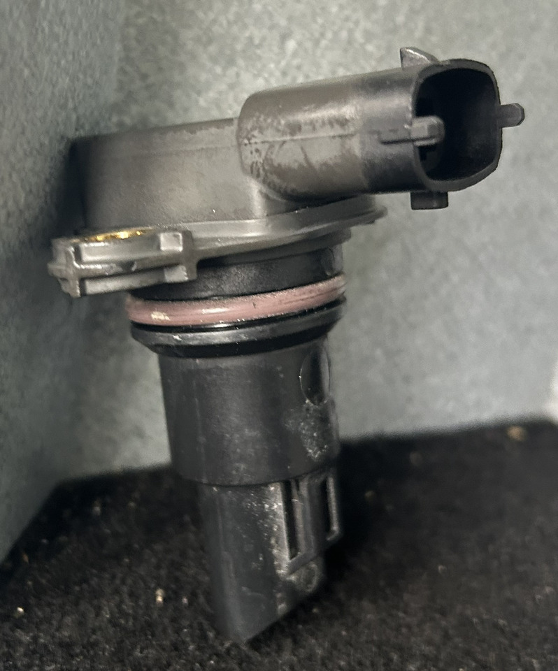 DAF XF 106 480 AIR HUMIDITY SENSOR - Αισθητήρας: φωτογραφία 2 DAF XF 106 480 AIR HUMIDITY SENSOR - Αισθητήρας: φωτογραφία 2