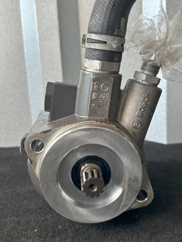 DAF XF 106 480 POWER STEERING PUMP - Αντλία υδραυλικού τιμονιού: φωτογραφία 5 DAF XF 106 480 POWER STEERING PUMP - Αντλία υδραυλικού τιμονιού: φωτογραφία 5