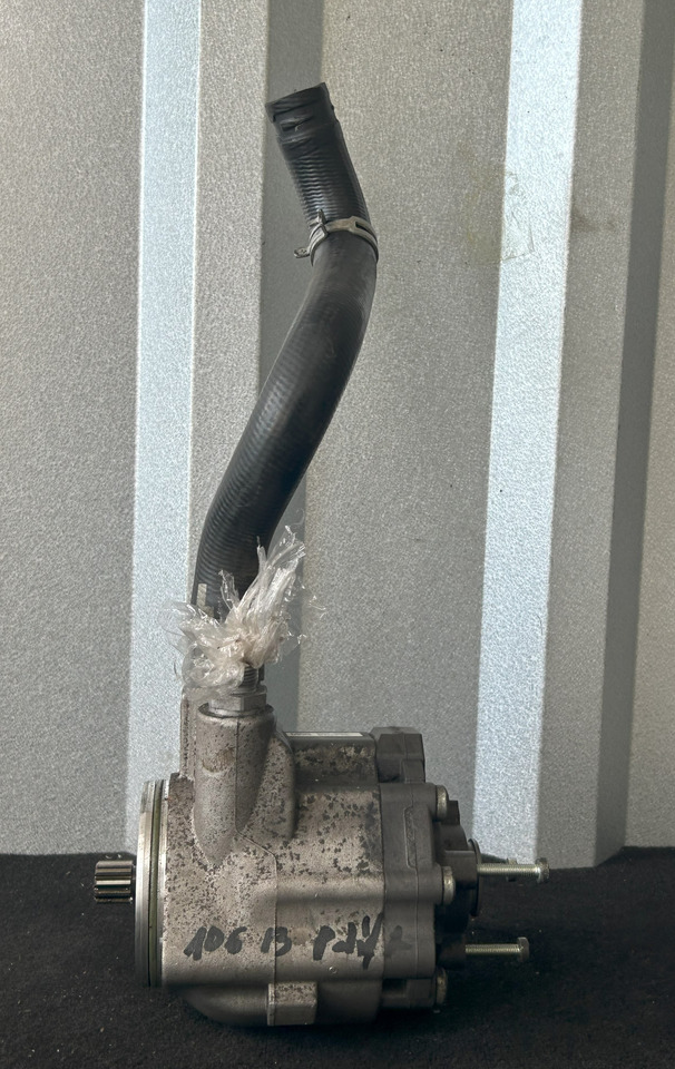 DAF XF 106 480 POWER STEERING PUMP - Αντλία υδραυλικού τιμονιού: φωτογραφία 1 DAF XF 106 480 POWER STEERING PUMP - Αντλία υδραυλικού τιμονιού: φωτογραφία 1