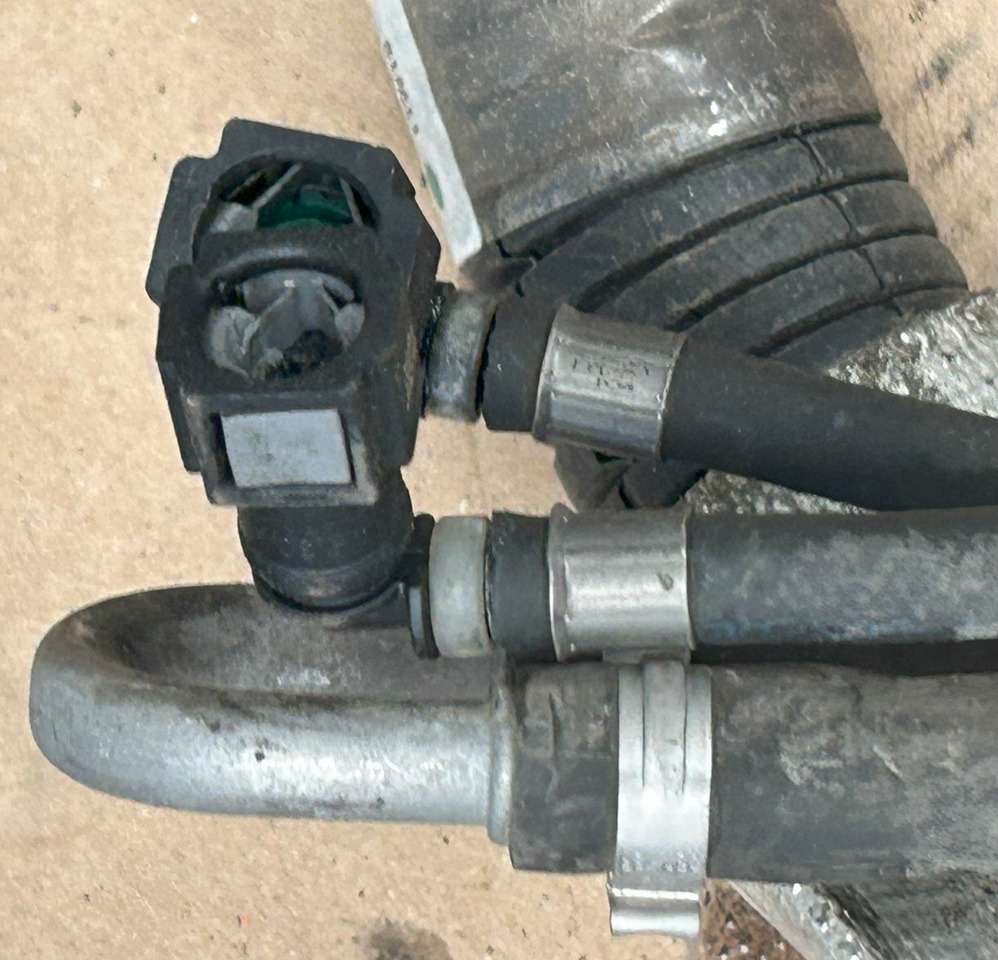 DAF XF 106 ADBLUE WIRING HARNESS - Σύστημα εξάτμισης: φωτογραφία 3 DAF XF 106 ADBLUE WIRING HARNESS - Σύστημα εξάτμισης: φωτογραφία 3