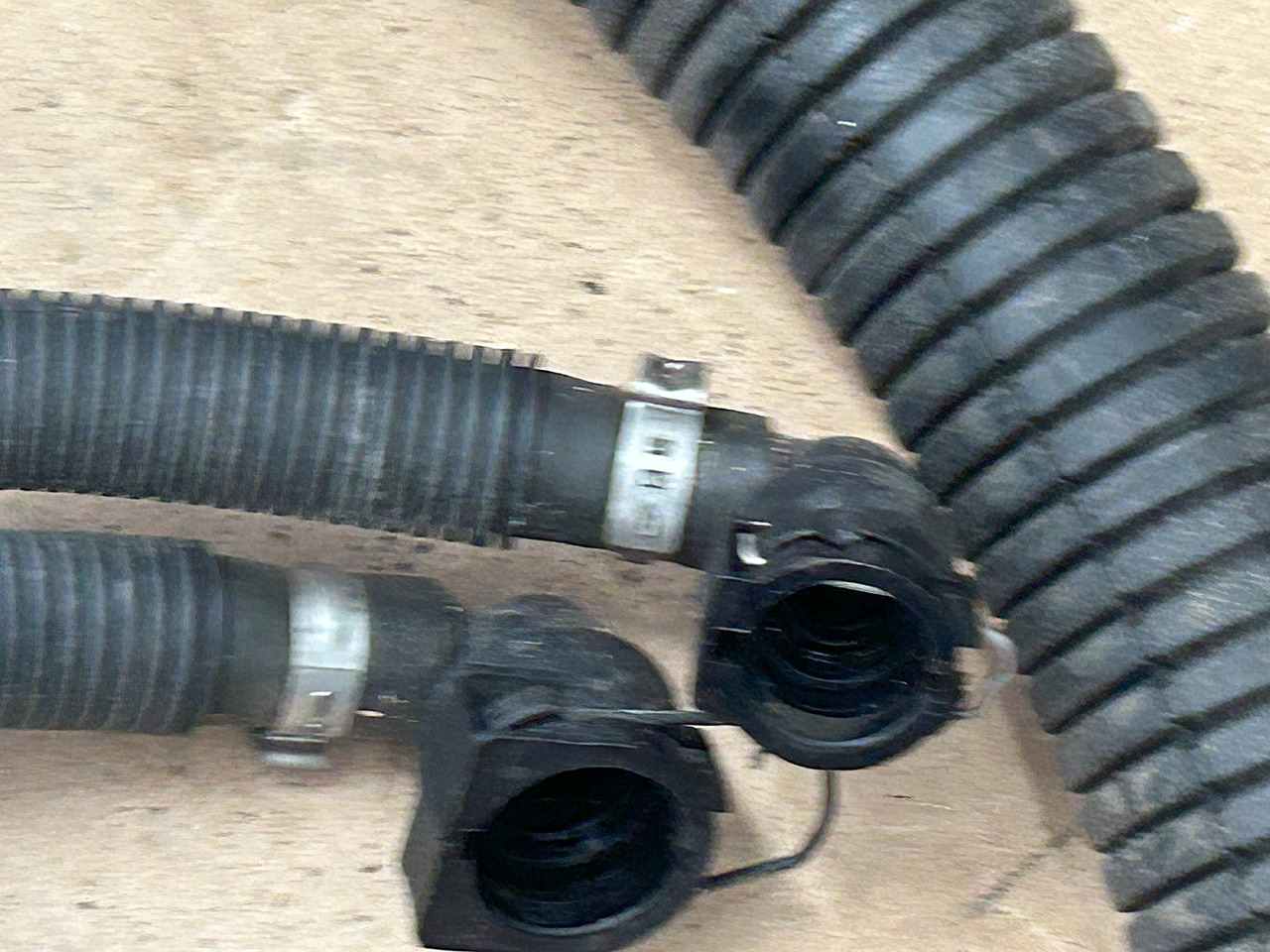 DAF XF 106 ADBLUE WIRING HARNESS - Σύστημα εξάτμισης: φωτογραφία 4 DAF XF 106 ADBLUE WIRING HARNESS - Σύστημα εξάτμισης: φωτογραφία 4