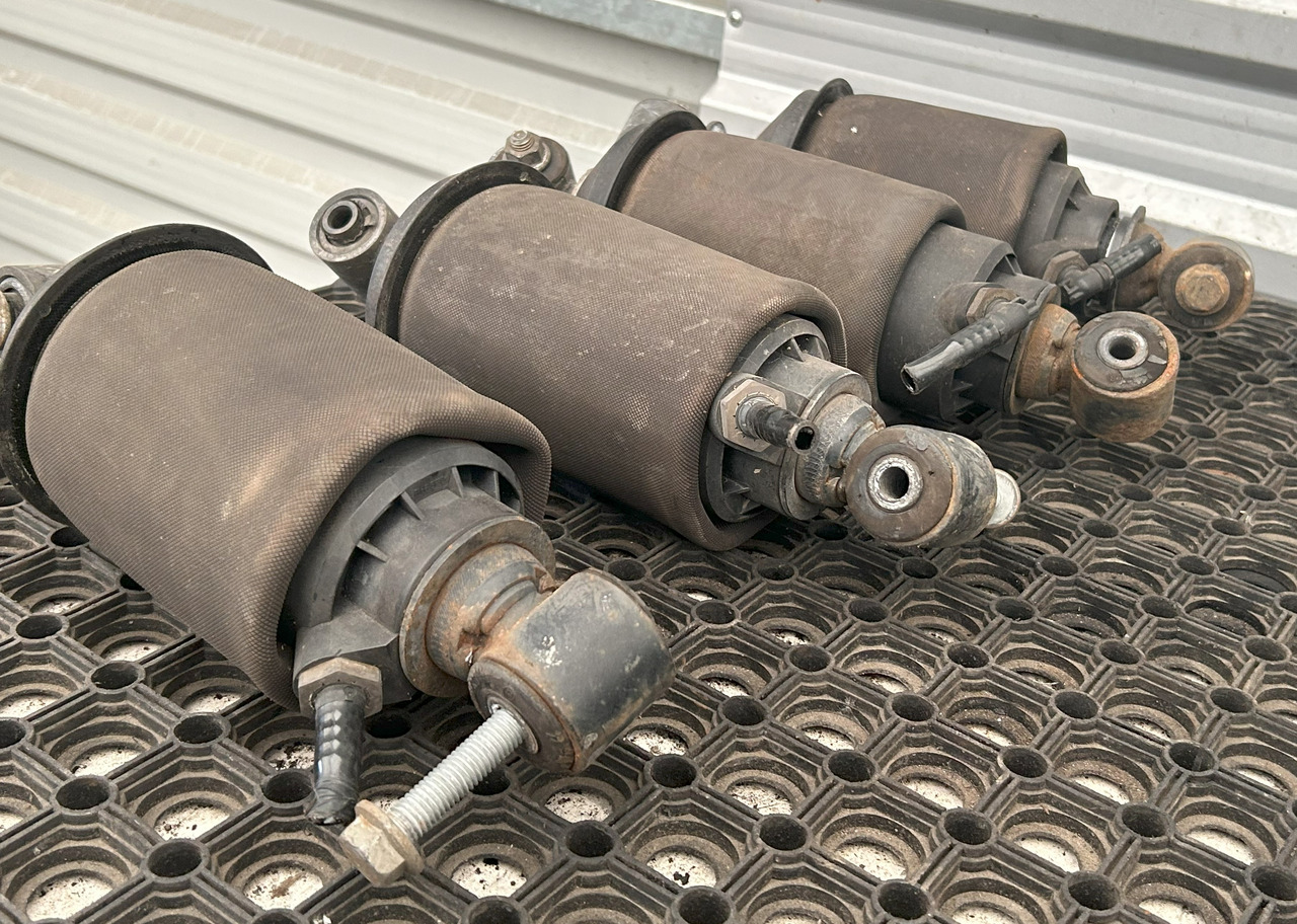 Ανάρτηση καμπίνας DAF XF 106 CAB SUSPENSION BOOT SET: φωτογραφία 6 Ανάρτηση καμπίνας DAF XF 106 CAB SUSPENSION BOOT SET: φωτογραφία 6