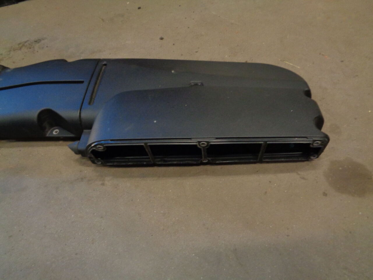 DAF XF 106 Komin Powietrza DAF XF 106 1935598  DAF XF 106 truck - Αμάξωμα και εξωτερικό για Φορτηγό: φωτογραφία 3 DAF XF 106 Komin Powietrza DAF XF 106 1935598  DAF XF 106 truck - Αμάξωμα και εξωτερικό για Φορτηγό: φωτογραφία 3