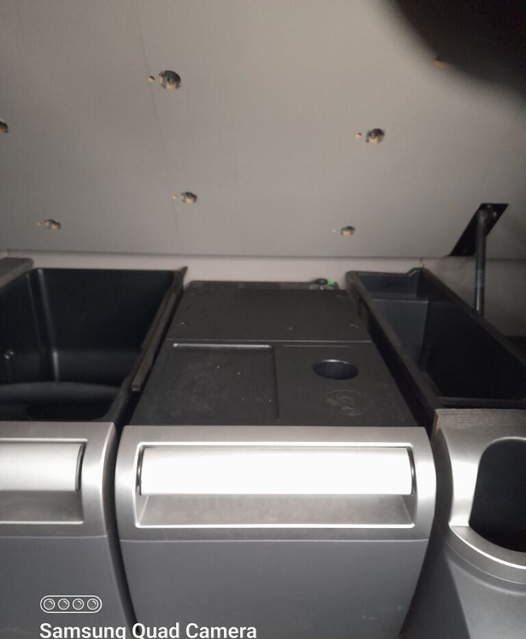 DAF XF 106 LIFT 2133309 truck - Καμπίνα και εσωτερικό για Φορτηγό: φωτογραφία 2 DAF XF 106 LIFT 2133309 truck - Καμπίνα και εσωτερικό για Φορτηγό: φωτογραφία 2