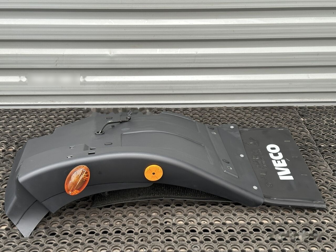 IVECO EUROCARGO 5801551258 - Fender για Φορτηγό: φωτογραφία 3 IVECO EUROCARGO 5801551258 - Fender για Φορτηγό: φωτογραφία 3