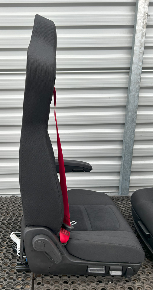 Καινούριο Kάθισμα IVECO NEW SEAT IVECO S-WAY: φωτογραφία 6