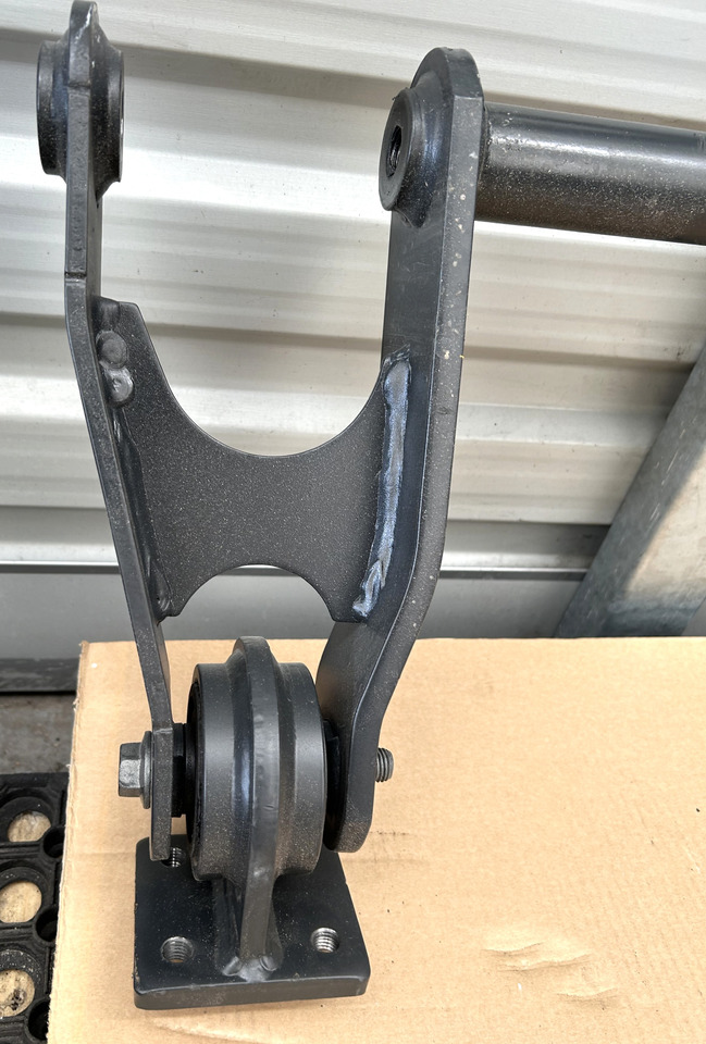 IVECO S-WAY CABIN TIP ROD - Ανάρτηση καμπίνας: φωτογραφία 2 IVECO S-WAY CABIN TIP ROD - Ανάρτηση καμπίνας: φωτογραφία 2