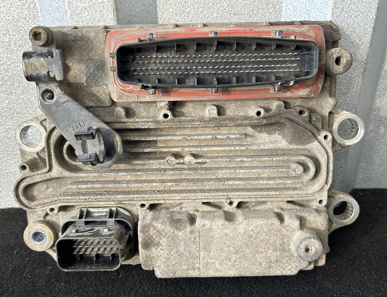 MERCEDES ACTROS MP4 ACM 2.1 A0004464954 - Ηλεκτρονική μονάδα ελέγχου για Φορτηγό: φωτογραφία 1 MERCEDES ACTROS MP4 ACM 2.1 A0004464954 - Ηλεκτρονική μονάδα ελέγχου για Φορτηγό: φωτογραφία 1