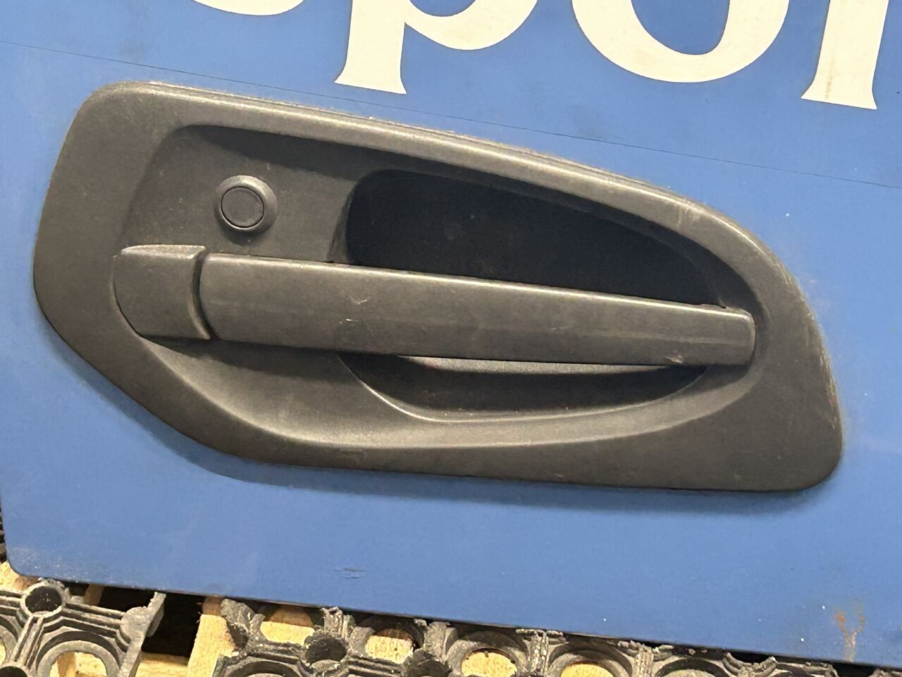 MERCEDES ACTROS MP4 DOOR RIGHT EITH RAMP MIRROR - Πόρτα και ανταλλακτικά: φωτογραφία 2 MERCEDES ACTROS MP4 DOOR RIGHT EITH RAMP MIRROR - Πόρτα και ανταλλακτικά: φωτογραφία 2