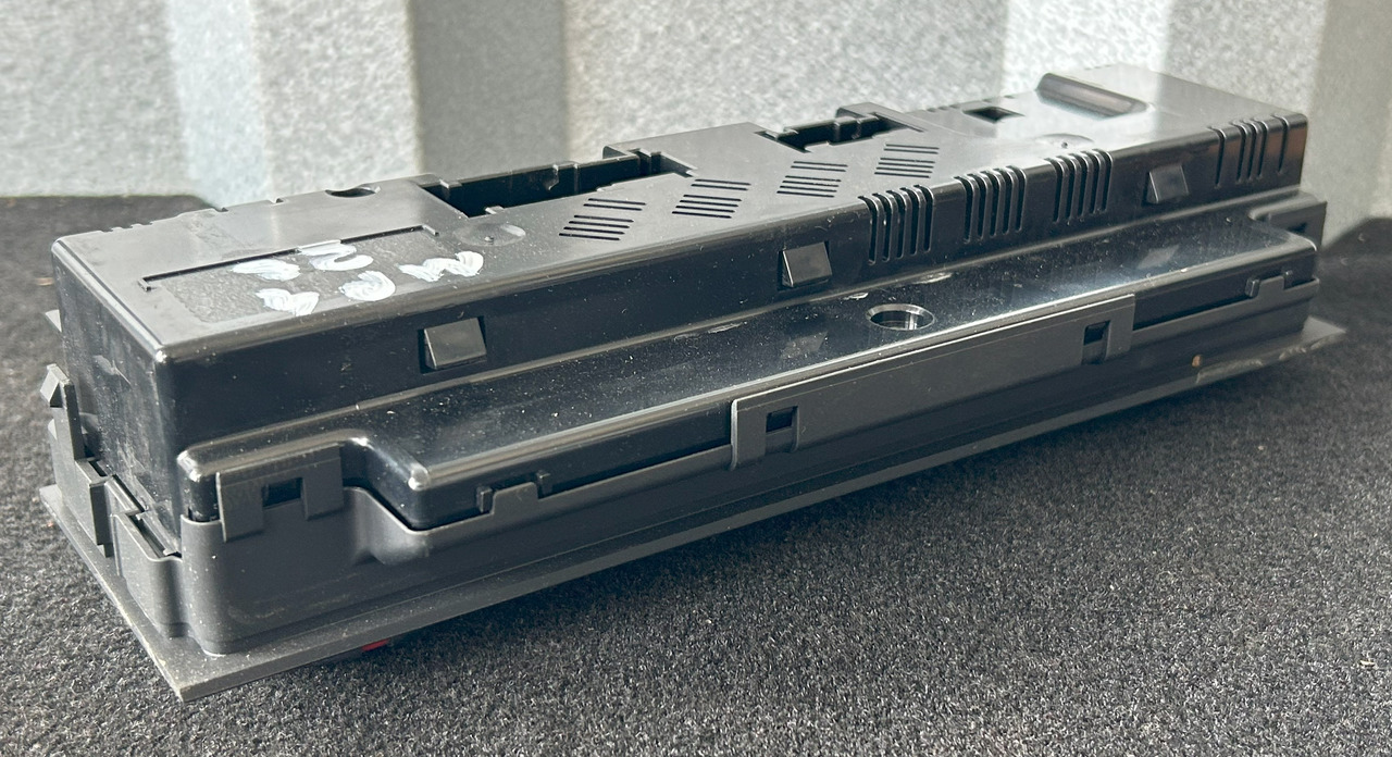 MERCEDES AIR CONDITIONING CONTROL PANEL AROCS MP4 - Ανταλλακτικό AC: φωτογραφία 3 MERCEDES AIR CONDITIONING CONTROL PANEL AROCS MP4 - Ανταλλακτικό AC: φωτογραφία 3