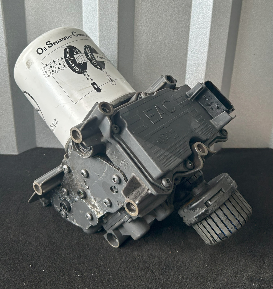 MERCEDES-BENZ ACTROS MP4 EAPU AIR DRYER EL 2204 K138271 - Εξαρτήματα φρένων για Φορτηγό: φωτογραφία 3 MERCEDES-BENZ ACTROS MP4 EAPU AIR DRYER EL 2204 K138271 - Εξαρτήματα φρένων για Φορτηγό: φωτογραφία 3