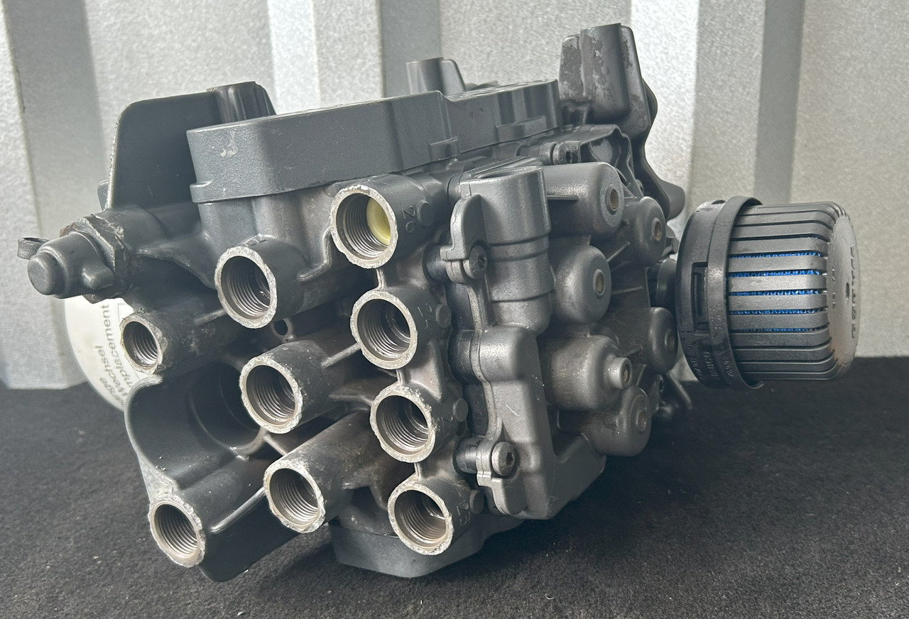 MERCEDES-BENZ ACTROS MP4 EAPU AIR DRYER EL 2204 - Εξαρτήματα φρένων για Φορτηγό: φωτογραφία 5 MERCEDES-BENZ ACTROS MP4 EAPU AIR DRYER EL 2204 - Εξαρτήματα φρένων για Φορτηγό: φωτογραφία 5