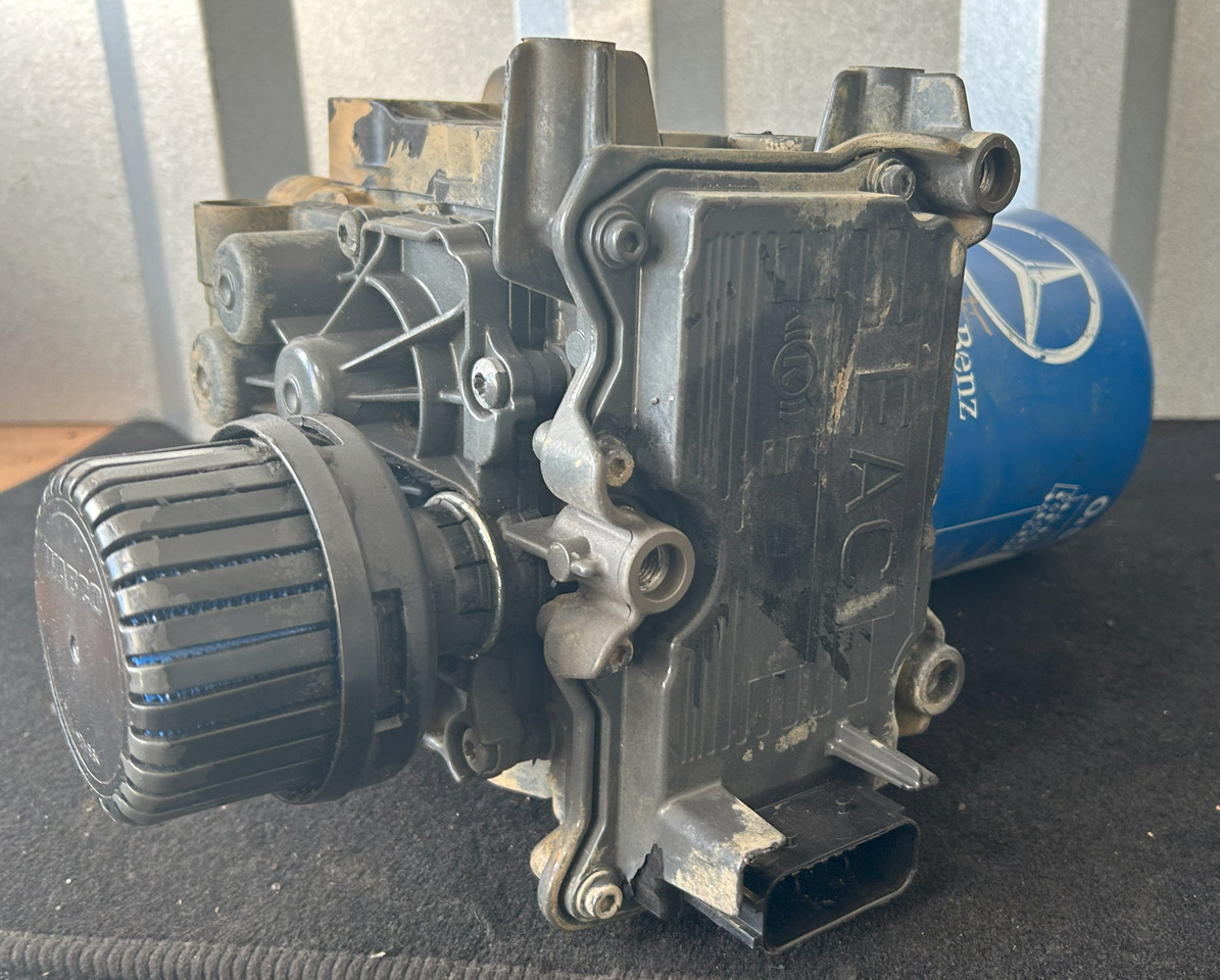 MERCEDES-BENZ AROCS MP4 EAPU AIR DRYER - Εξαρτήματα φρένων για Φορτηγό: φωτογραφία 3 MERCEDES-BENZ AROCS MP4 EAPU AIR DRYER - Εξαρτήματα φρένων για Φορτηγό: φωτογραφία 3