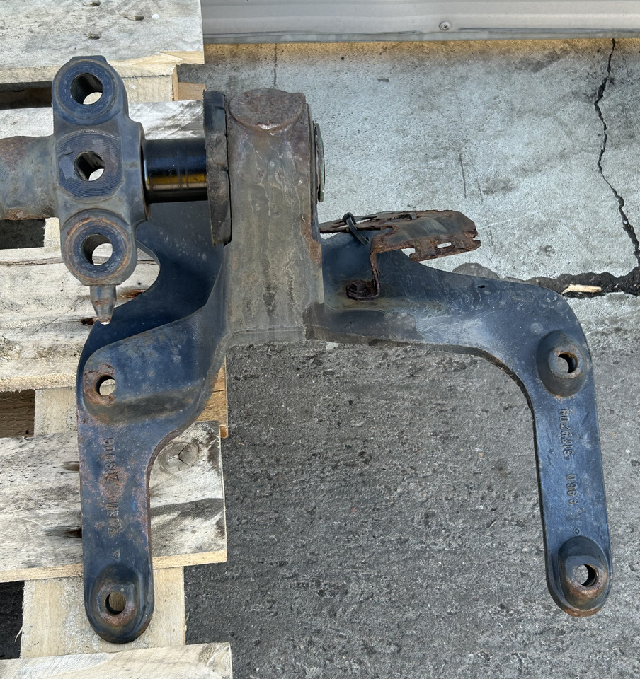 MERCEDES COMPLETE CABIN TIPPING ROD ACTROS MP4 - Ανάρτηση καμπίνας: φωτογραφία 4 MERCEDES COMPLETE CABIN TIPPING ROD ACTROS MP4 - Ανάρτηση καμπίνας: φωτογραφία 4