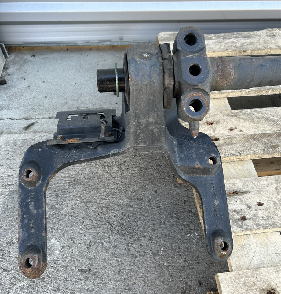 MERCEDES COMPLETE CABIN TIPPING ROD ACTROS MP4 - Ανάρτηση καμπίνας: φωτογραφία 2 MERCEDES COMPLETE CABIN TIPPING ROD ACTROS MP4 - Ανάρτηση καμπίνας: φωτογραφία 2