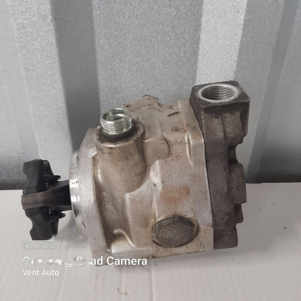 Mercedes-Benz A9604600280 Mercedes-Benz ACTROS MP4 A9604600280 truck - Αντλία υδραυλικού τιμονιού για Φορτηγό: φωτογραφία 5 Mercedes-Benz A9604600280 Mercedes-Benz ACTROS MP4 A9604600280 truck - Αντλία υδραυλικού τιμονιού για Φορτηγό: φωτογραφία 5