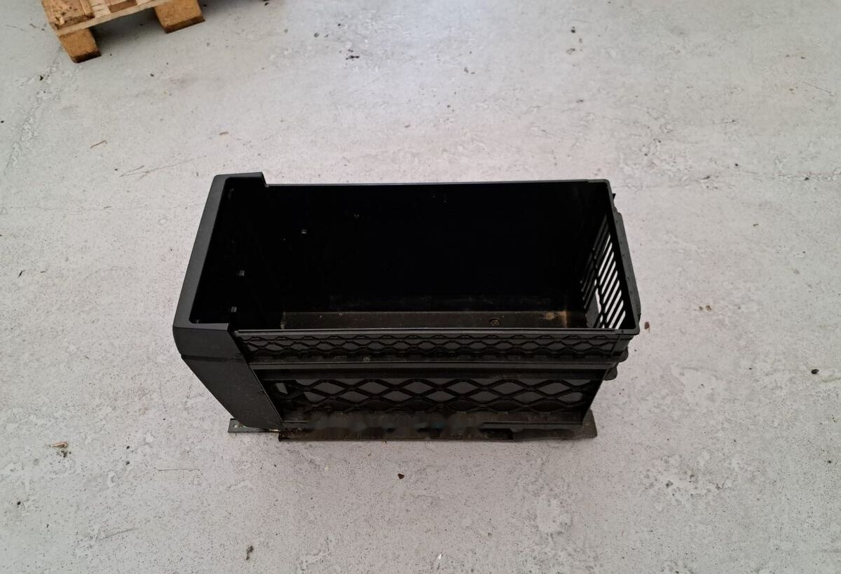 Mercedes-Benz ACTROS MP4 A Mercedes-Benz ACTROS MP4 truck - Καμπίνα και εσωτερικό για Φορτηγό: φωτογραφία 4 Mercedes-Benz ACTROS MP4 A Mercedes-Benz ACTROS MP4 truck - Καμπίνα και εσωτερικό για Φορτηγό: φωτογραφία 4