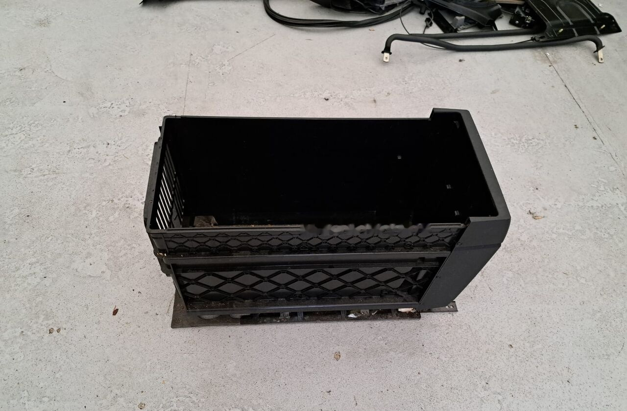 Mercedes-Benz ACTROS MP4 A Mercedes-Benz ACTROS MP4 truck - Καμπίνα και εσωτερικό για Φορτηγό: φωτογραφία 3 Mercedes-Benz ACTROS MP4 A Mercedes-Benz ACTROS MP4 truck - Καμπίνα και εσωτερικό για Φορτηγό: φωτογραφία 3