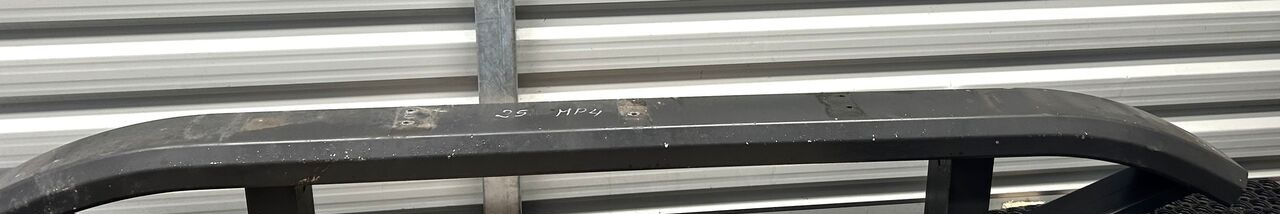 Mercedes-Benz ACTROS MP4 A9603102122 Mercedes-Benz ACTROS MP4 truck - Προφυλακτήρας για Φορτηγό: φωτογραφία 1 Mercedes-Benz ACTROS MP4 A9603102122 Mercedes-Benz ACTROS MP4 truck - Προφυλακτήρας για Φορτηγό: φωτογραφία 1