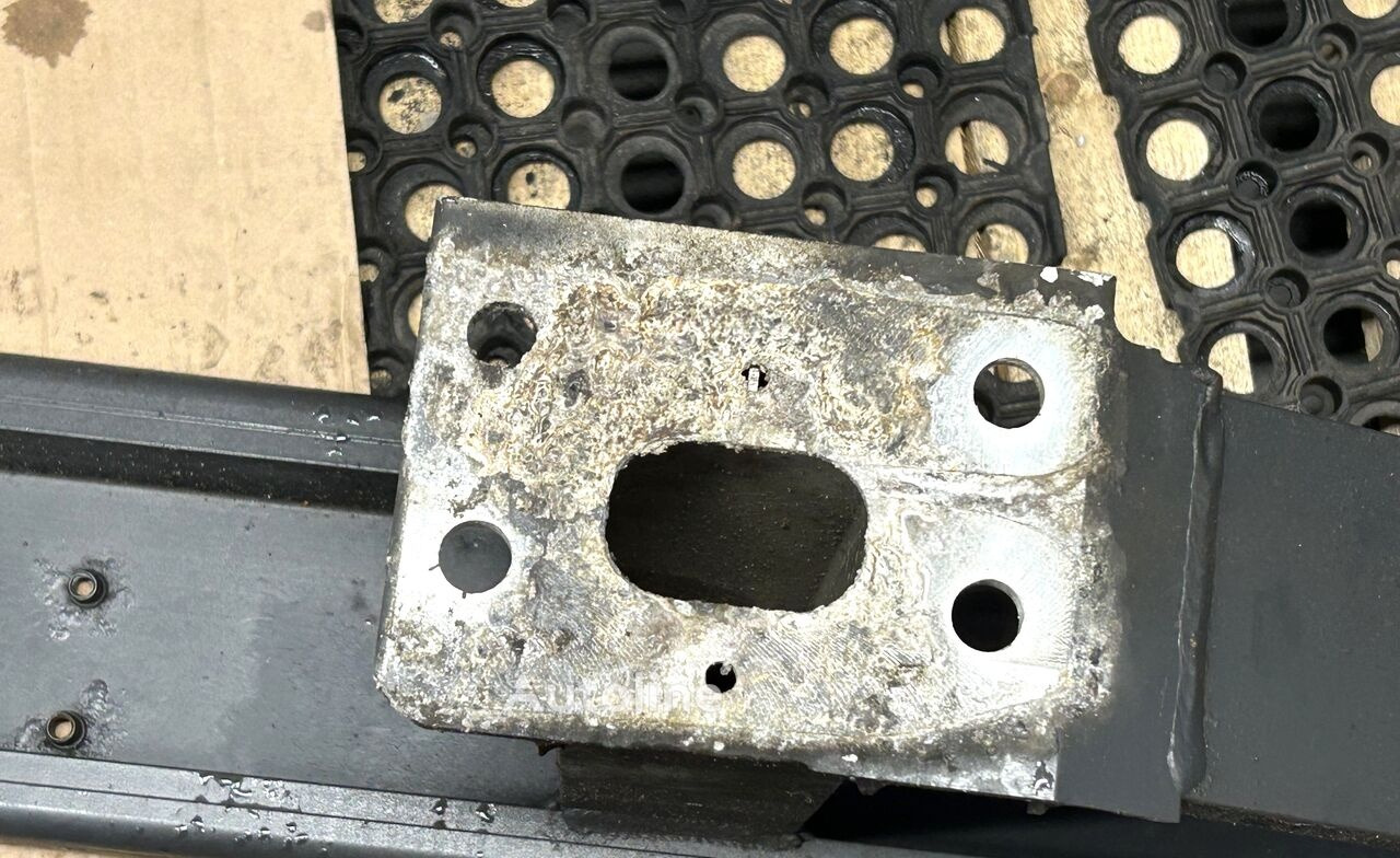 Mercedes-Benz ACTROS MP4 A9603102122 Mercedes-Benz ACTROS MP4 truck - Προφυλακτήρας για Φορτηγό: φωτογραφία 3 Mercedes-Benz ACTROS MP4 A9603102122 Mercedes-Benz ACTROS MP4 truck - Προφυλακτήρας για Φορτηγό: φωτογραφία 3