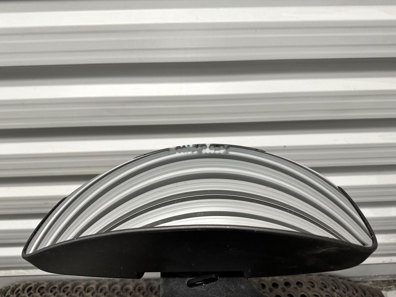 Mercedes-Benz ATEGO ACTROS A00281086016 A0028106016 Mercedes-Benz truck - Εσωτερικός καθρέφτης για Φορτηγό: φωτογραφία 3 Mercedes-Benz ATEGO ACTROS A00281086016 A0028106016 Mercedes-Benz truck - Εσωτερικός καθρέφτης για Φορτηγό: φωτογραφία 3