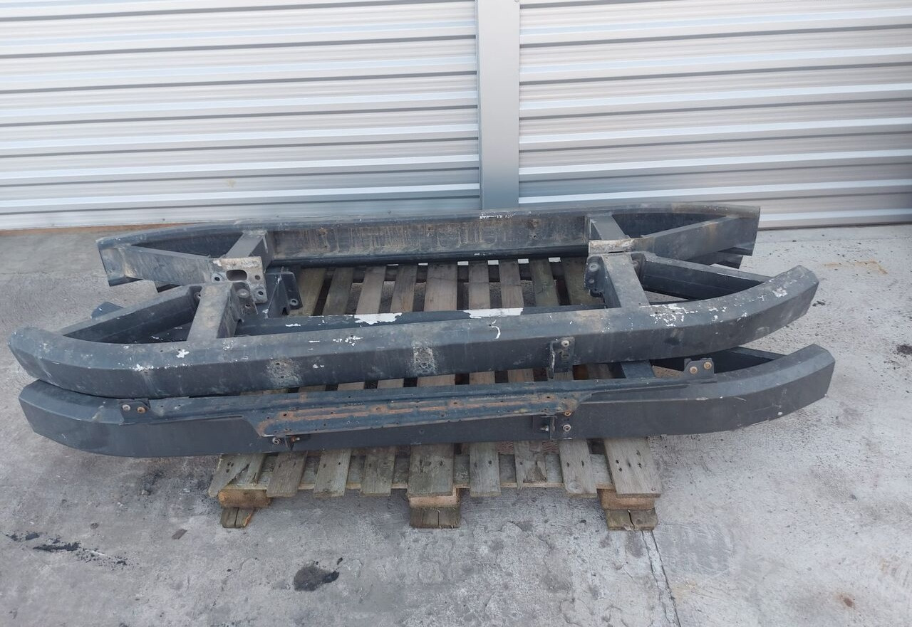 Mercedes-Benz Antos MP4 Mercedes-Benz ACTROS MP4 truck - Προφυλακτήρας για Φορτηγό: φωτογραφία 1 Mercedes-Benz Antos MP4 Mercedes-Benz ACTROS MP4 truck - Προφυλακτήρας για Φορτηγό: φωτογραφία 1