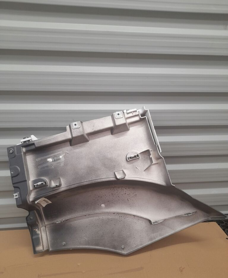 PRZEDŁUŻENIE STOPNICY A9618844174 Mercedes-Benz ACTROS MP4 A9618844174 truck - Ανάρτηση για Φορτηγό: φωτογραφία 2 PRZEDŁUŻENIE STOPNICY A9618844174 Mercedes-Benz ACTROS MP4 A9618844174 truck - Ανάρτηση για Φορτηγό: φωτογραφία 2