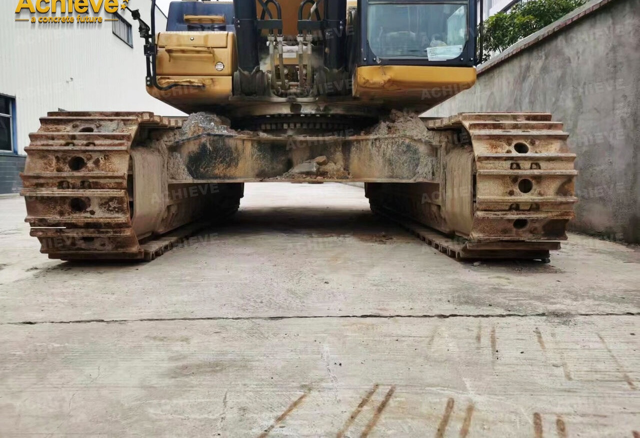 Caterpillar 2020 CAT 349 HOURS 60000 Hydraulic 【ACHIEVE】TOP CONDITION!!! - Ερπυστριοφόρος εκσκαφέας: φωτογραφία 3 Caterpillar 2020 CAT 349 HOURS 60000 Hydraulic 【ACHIEVE】TOP CONDITION!!! - Ερπυστριοφόρος εκσκαφέας: φωτογραφία 3