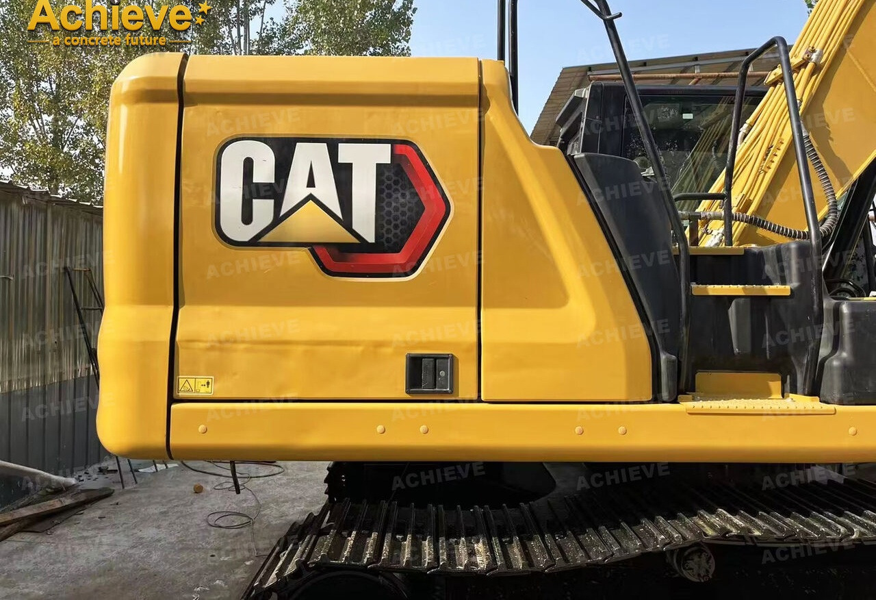 Caterpillar Medium Excavator 320 GC 2020 1800hours 【ACHIEVE】TOP CONDITION!!! - Ερπυστριοφόρος εκσκαφέας: φωτογραφία 4 Caterpillar Medium Excavator 320 GC 2020 1800hours 【ACHIEVE】TOP CONDITION!!! - Ερπυστριοφόρος εκσκαφέας: φωτογραφία 4