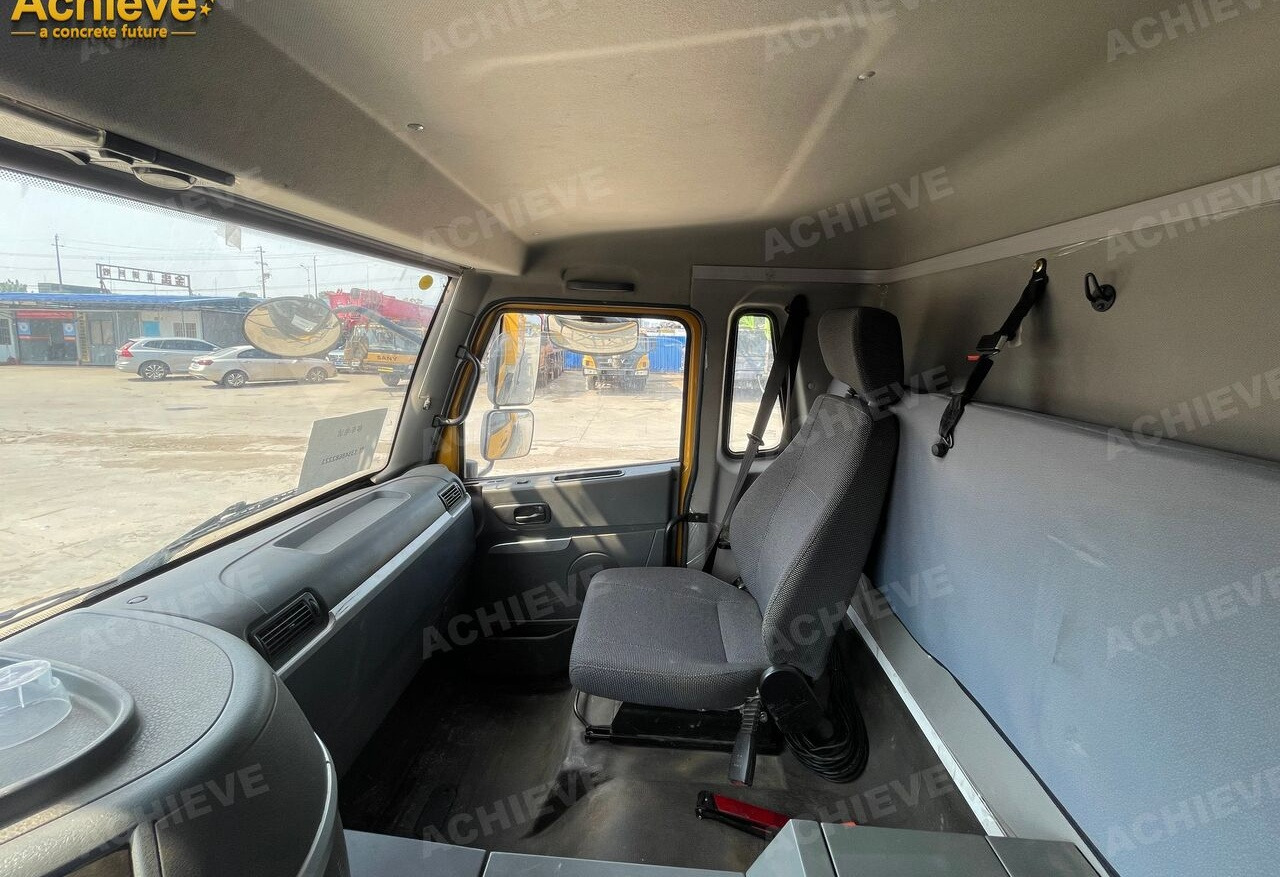 Τηλεσκοπικός γερανός Sany 2021 Sany STC1000C7 100 Tons Truck  crane【ACHIEVE】TOP CONDITION!!!: φωτογραφία 6