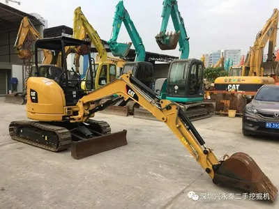3 Ton Small Japanese Excavator Cat 303ccr 303e Mini Digger - Ερπυστριοφόρος εκσκαφέας: φωτογραφία 1 3 Ton Small Japanese Excavator Cat 303ccr 303e Mini Digger - Ερπυστριοφόρος εκσκαφέας: φωτογραφία 1