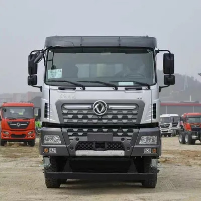 8X4 LHD Dumper Truck Dongfeng Tipper Kinland Kl Kc Vr - Φορτηγό ανατρεπόμενο: φωτογραφία 1 8X4 LHD Dumper Truck Dongfeng Tipper Kinland Kl Kc Vr - Φορτηγό ανατρεπόμενο: φωτογραφία 1