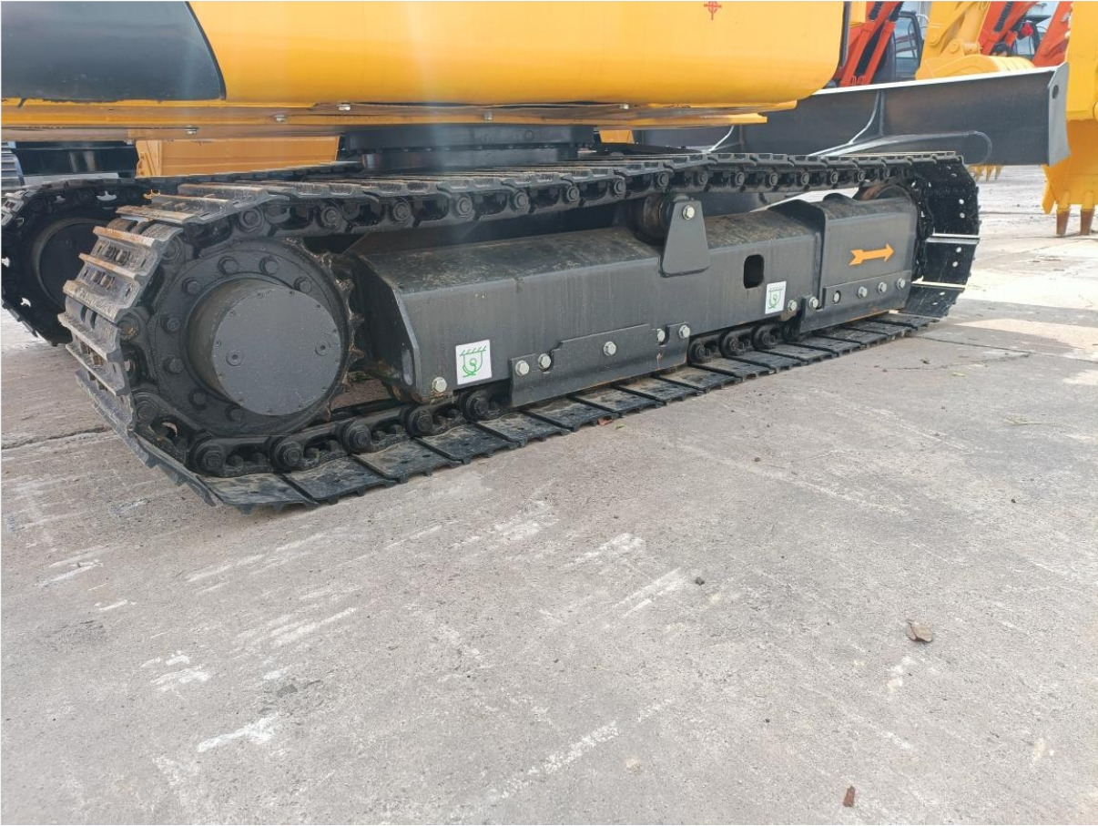 Komatsu PC56 Secondhand Condition Small Excavator - Ερπυστριοφόρος εκσκαφέας: φωτογραφία 5 Komatsu PC56 Secondhand Condition Small Excavator - Ερπυστριοφόρος εκσκαφέας: φωτογραφία 5