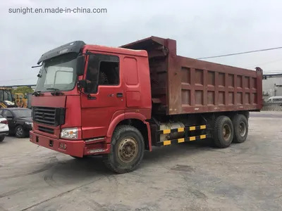 Nice Condition HOWO Dumper Truck 371, Used HOWO Tipper Truck 371 336 in Cheap Price - Φορτηγό ανατρεπόμενο: φωτογραφία 1 Nice Condition HOWO Dumper Truck 371, Used HOWO Tipper Truck 371 336 in Cheap Price - Φορτηγό ανατρεπόμενο: φωτογραφία 1