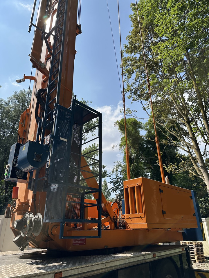 SPIERINGS SK597-AT4 - Γερανός παντός εδάφους: φωτογραφία 5 SPIERINGS SK597-AT4 - Γερανός παντός εδάφους: φωτογραφία 5