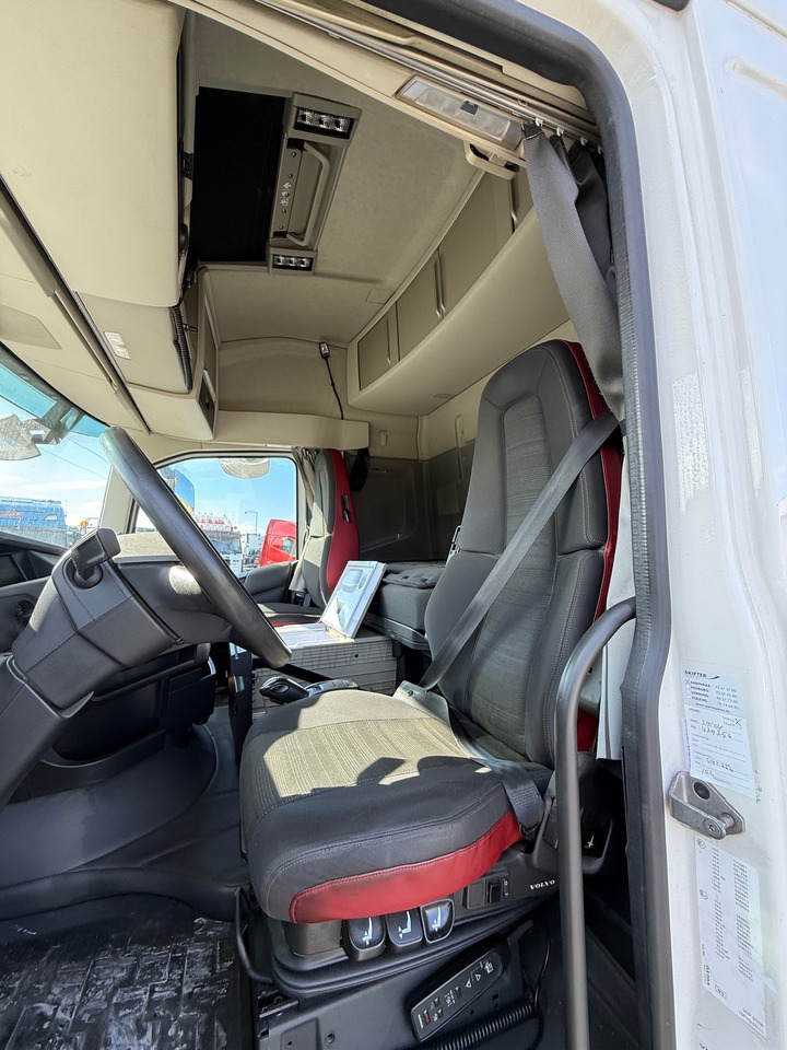 Volvo FH 500 6x2 - Τράκτορας: φωτογραφία 5 Volvo FH 500 6x2 - Τράκτορας: φωτογραφία 5