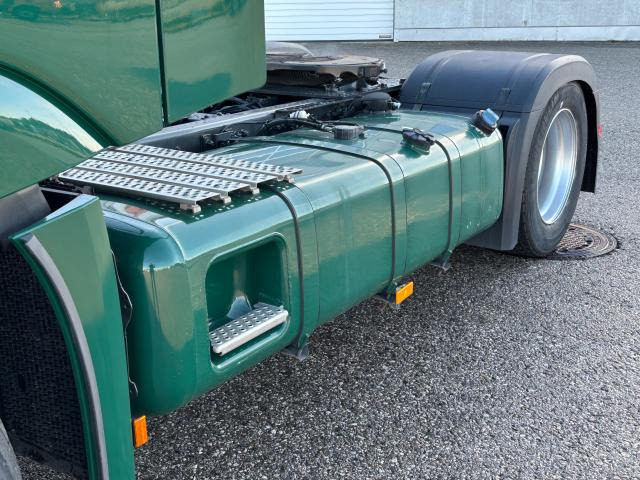 Mercedes-Benz Actros 1845 LS nRL - Τράκτορας: φωτογραφία 4 Mercedes-Benz Actros 1845 LS nRL - Τράκτορας: φωτογραφία 4