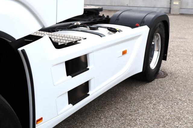 Mercedes-Benz Actros 1853 LS - Τράκτορας: φωτογραφία 4 Mercedes-Benz Actros 1853 LS - Τράκτορας: φωτογραφία 4