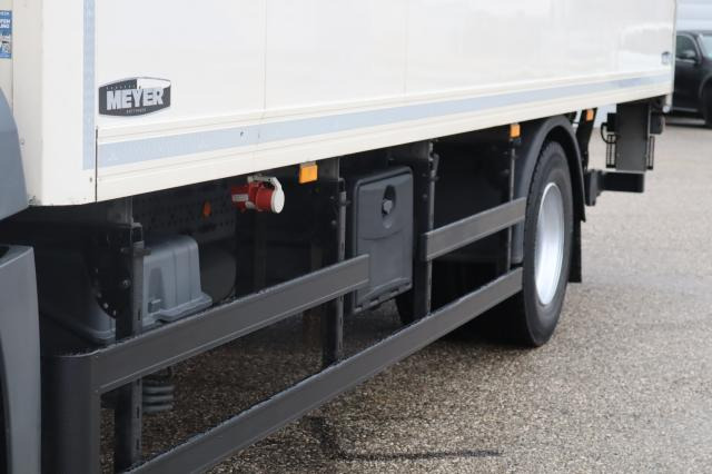 Mercedes-Benz Antos 1824 L - Φορτηγό ψυγείο: φωτογραφία 3 Mercedes-Benz Antos 1824 L - Φορτηγό ψυγείο: φωτογραφία 3