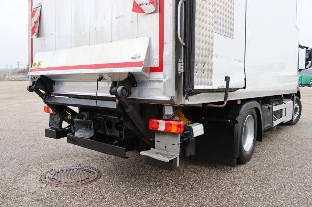 Mercedes-Benz Antos 1832 L - Φορτηγό ψυγείο: φωτογραφία 4 Mercedes-Benz Antos 1832 L - Φορτηγό ψυγείο: φωτογραφία 4