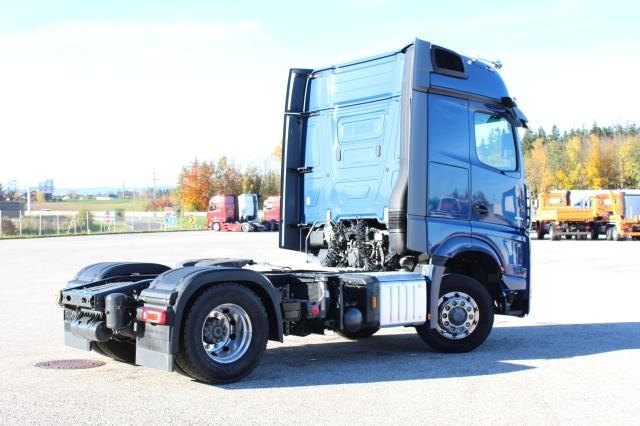 Mercedes-Benz Arocs 1853LS HAD - Τράκτορας: φωτογραφία 3 Mercedes-Benz Arocs 1853LS HAD - Τράκτορας: φωτογραφία 3