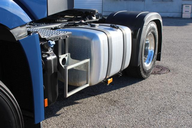 Mercedes-Benz Arocs 1853LS HAD - Τράκτορας: φωτογραφία 4 Mercedes-Benz Arocs 1853LS HAD - Τράκτορας: φωτογραφία 4