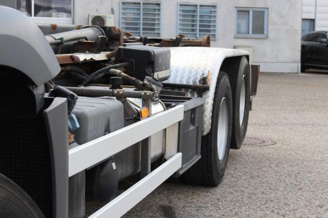 Mercedes-Benz Arocs 2642 L EXPORT - Φορτηγό φόρτωσης γάντζου: φωτογραφία 3 Mercedes-Benz Arocs 2642 L EXPORT - Φορτηγό φόρτωσης γάντζου: φωτογραφία 3