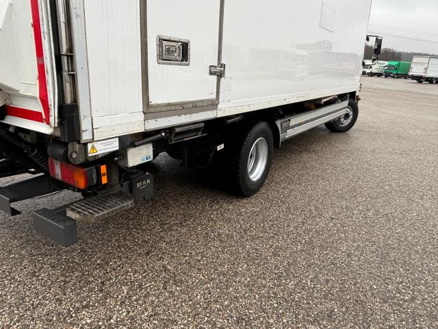 Mercedes-Benz Atego 1524L TIEFKÜHLER L - Φορτηγό ψυγείο: φωτογραφία 5 Mercedes-Benz Atego 1524L TIEFKÜHLER L - Φορτηγό ψυγείο: φωτογραφία 5