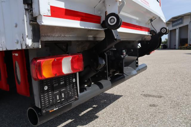 Mercedes-Benz Atego 1527 L - Φορτηγό μουσαμάς: φωτογραφία 2 Mercedes-Benz Atego 1527 L - Φορτηγό μουσαμάς: φωτογραφία 2